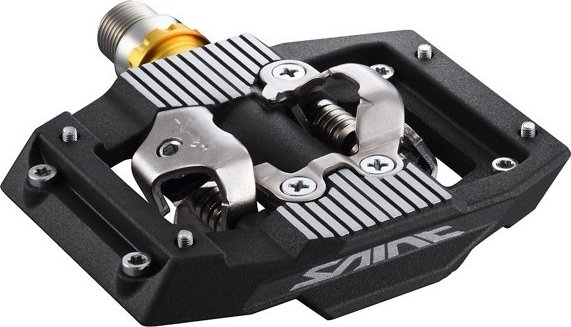 SAINT DOWNHILL SPD PEDAL