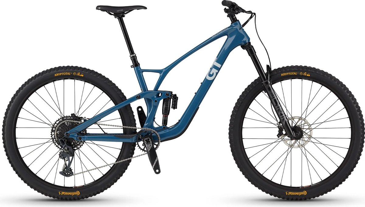 Sensor Carbon