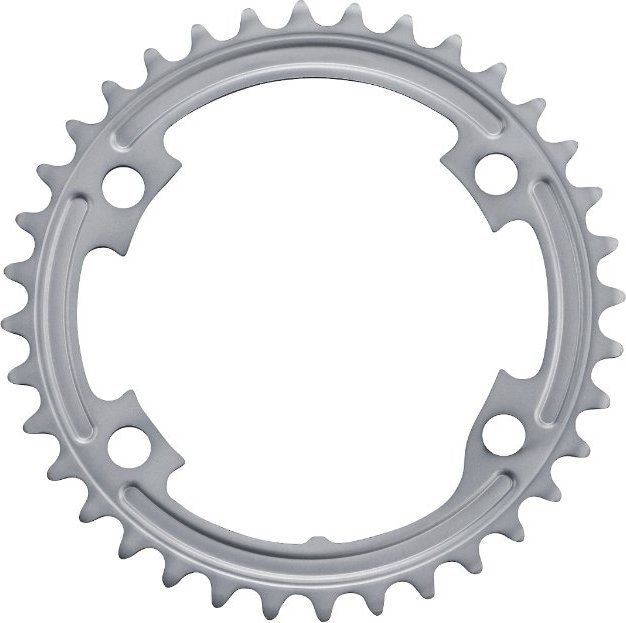 Chainring 36T for FC-R7000(Silver)