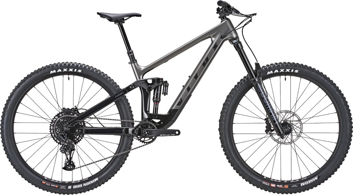 Sommet 29