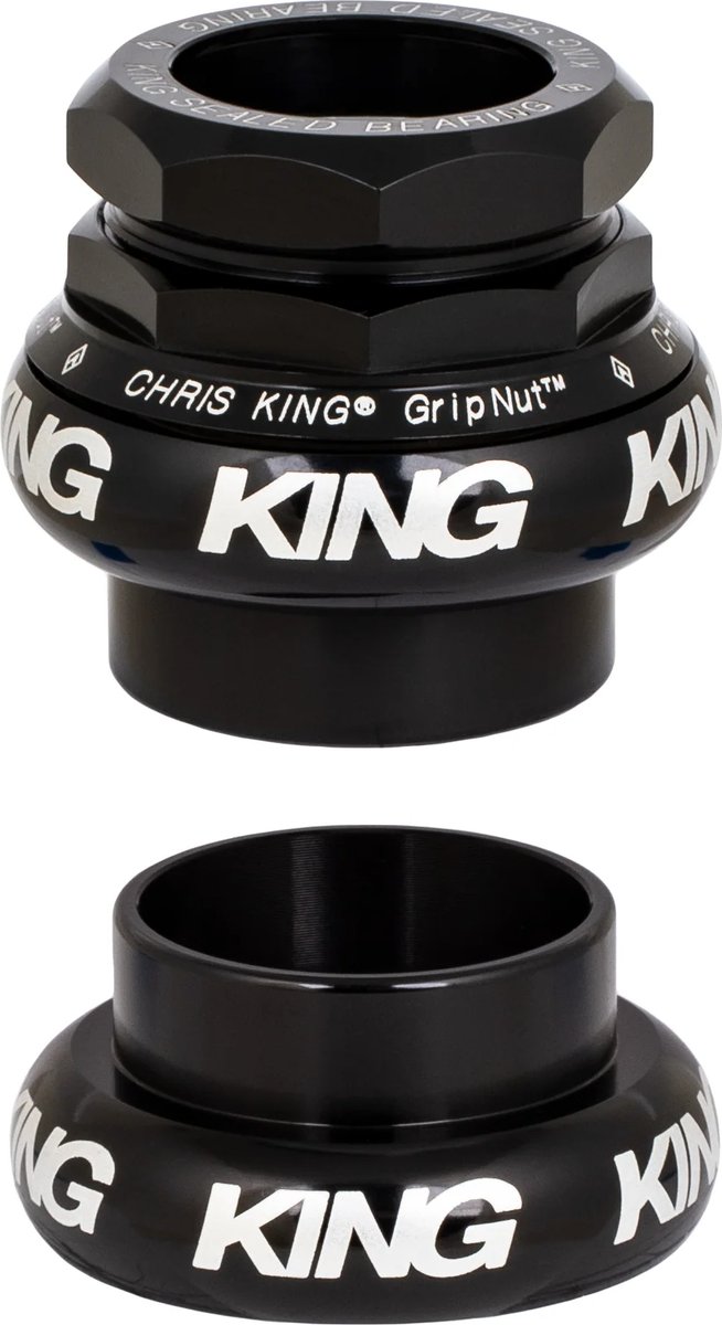 GripNut 1"