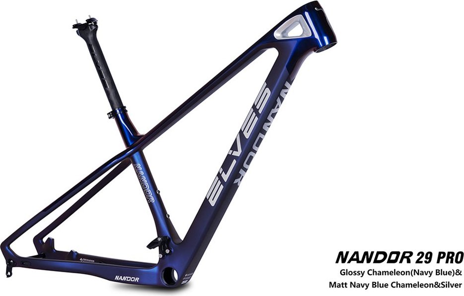 Nandor PRO 29