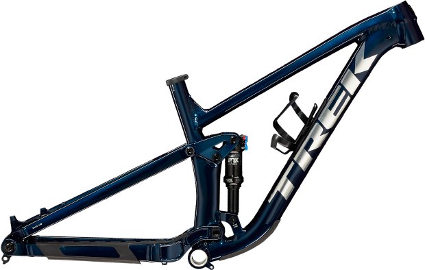 Top Fuel Alloy (Gen 3)