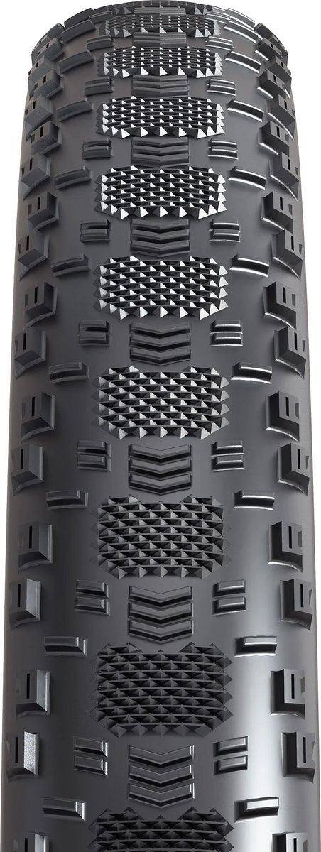 Aspen ST MAXXSPEED EXO