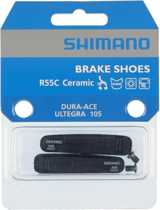 R55C ceramic
