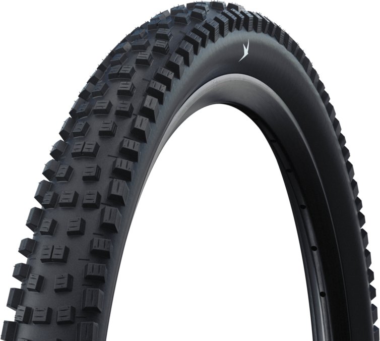 Nobby Nic Schwalbe ADDIX Green 29