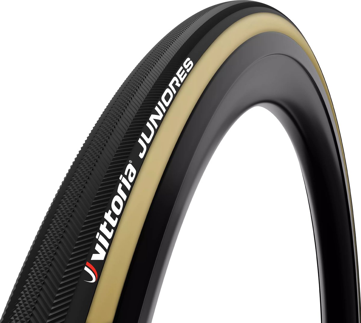 Juniores Tubular 26