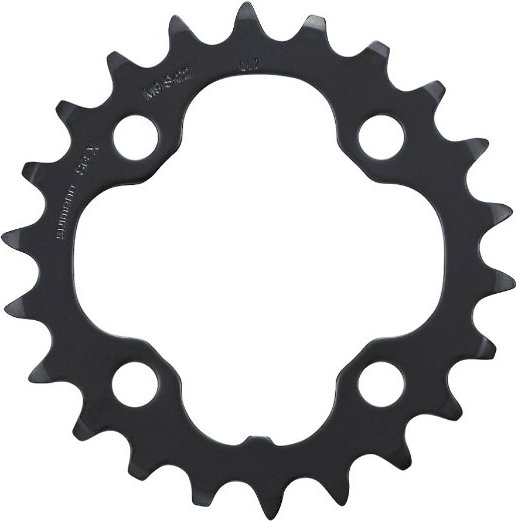 Chainring 22T for FC-MT300 (for 44-32-22T)