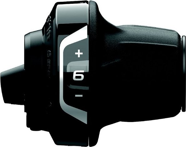 REVOSHIFT SHIFT LEVER SIS INDEX 6s (SL-RV400-6R)