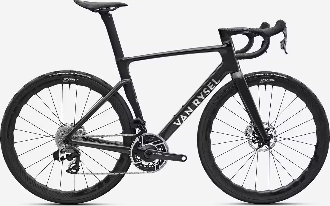 RCR-R Pro