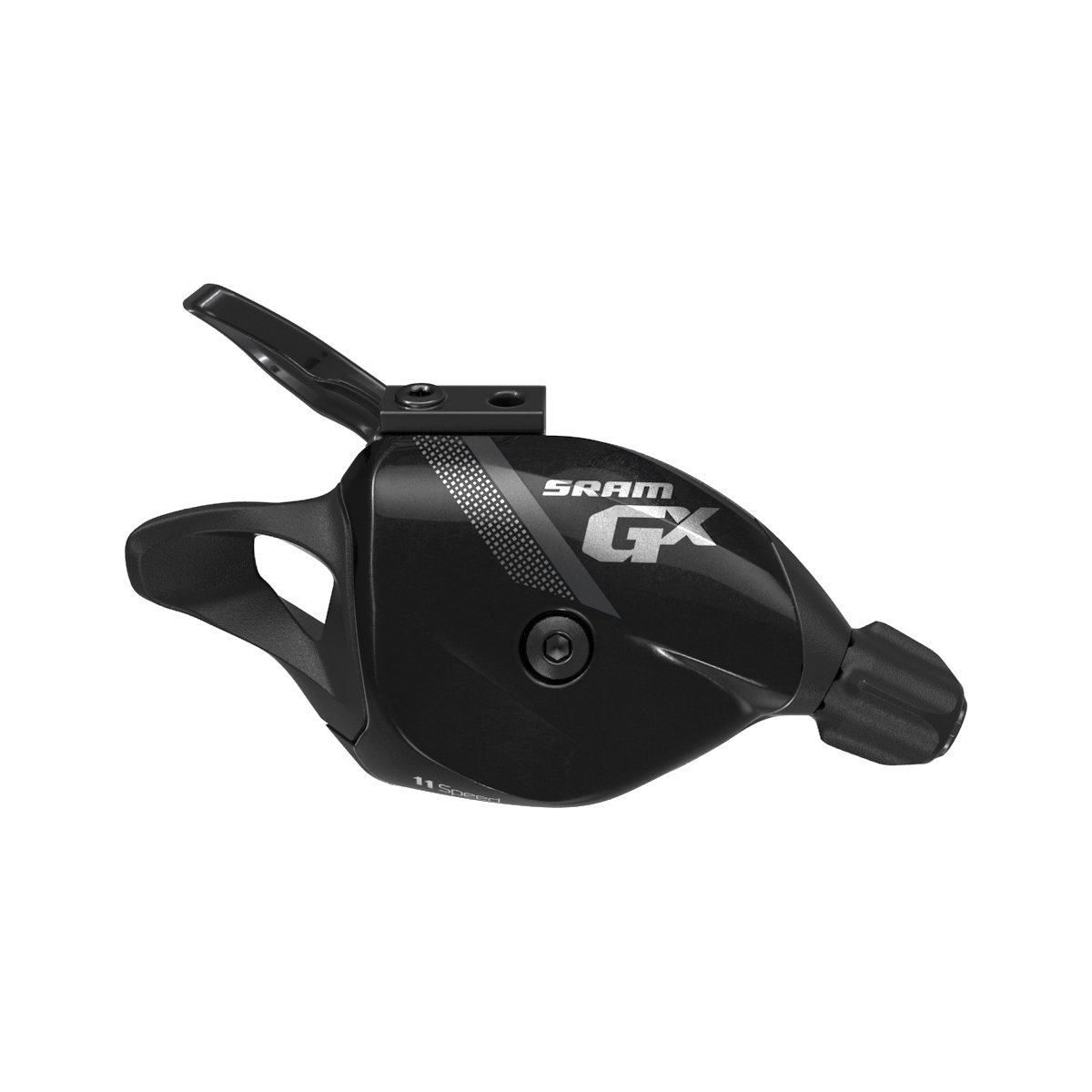 GX 11-speed X-ACTUATION Trigger Shifters