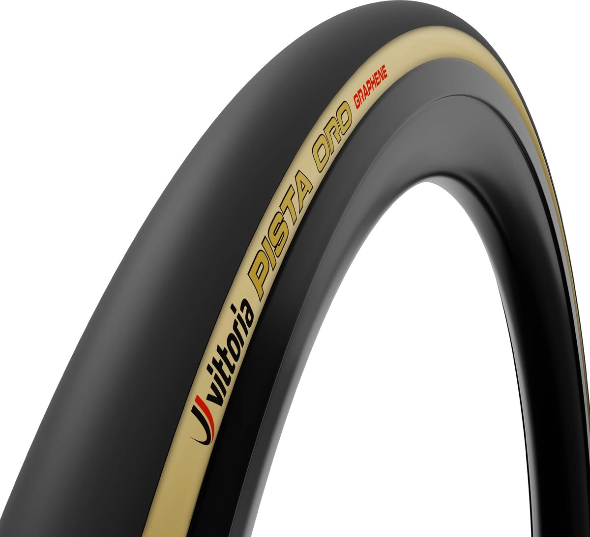 Pista Oro Tubeless-Ready