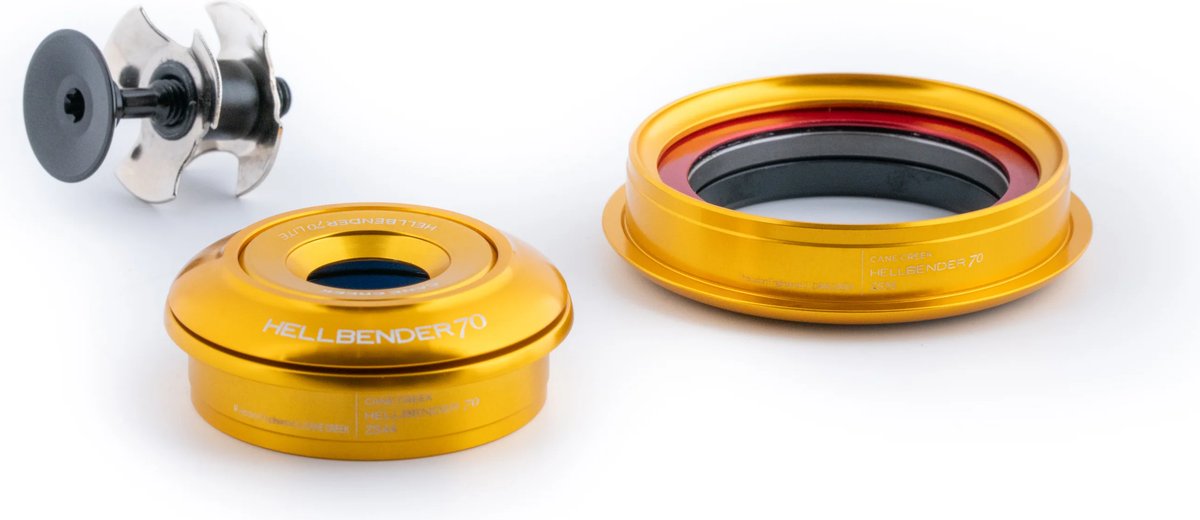 Hellbender 70 Lite ZS44/28.6 / ZS56/40