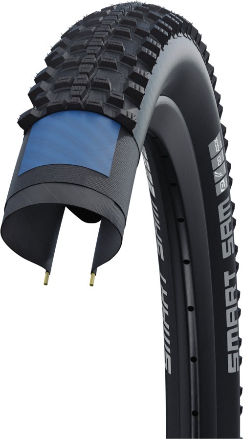 Smart Sam Performance Addix 26