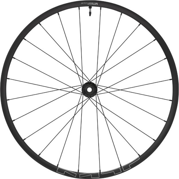 27.5 100X15 MM THRU AXLE WHEEL FRONT