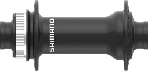 DEORE FRONT HUB 100X15 MM E-THRU