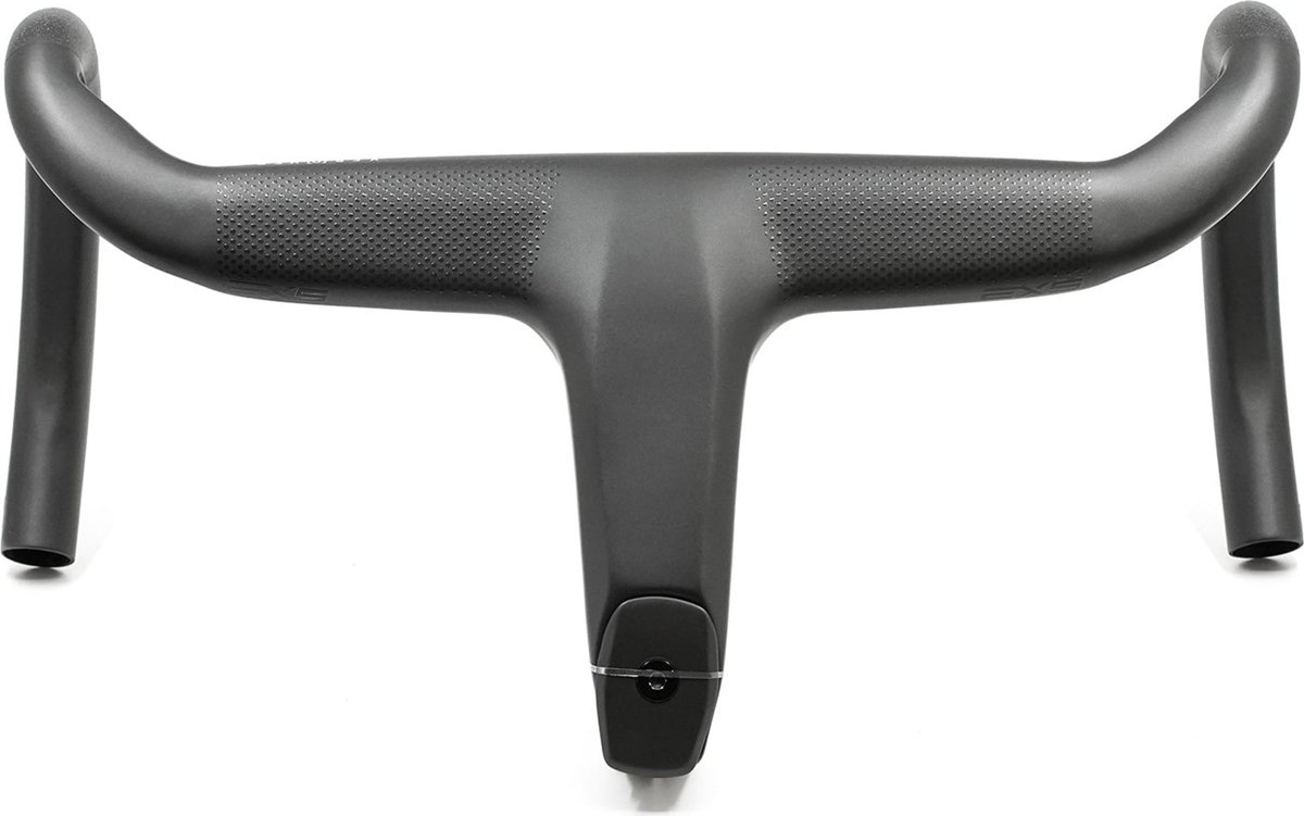 Aerover Integrated Handlebar