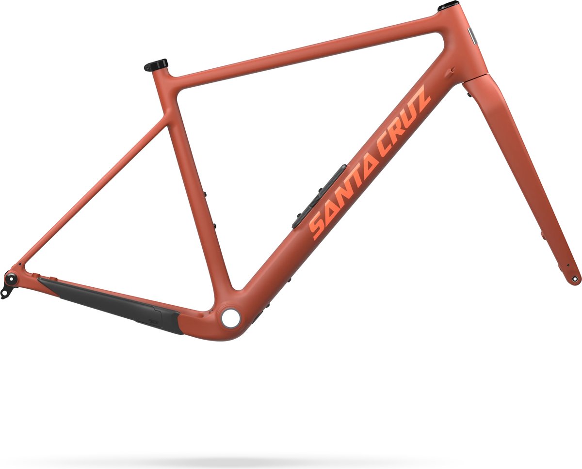 Stigmata Frame 2024