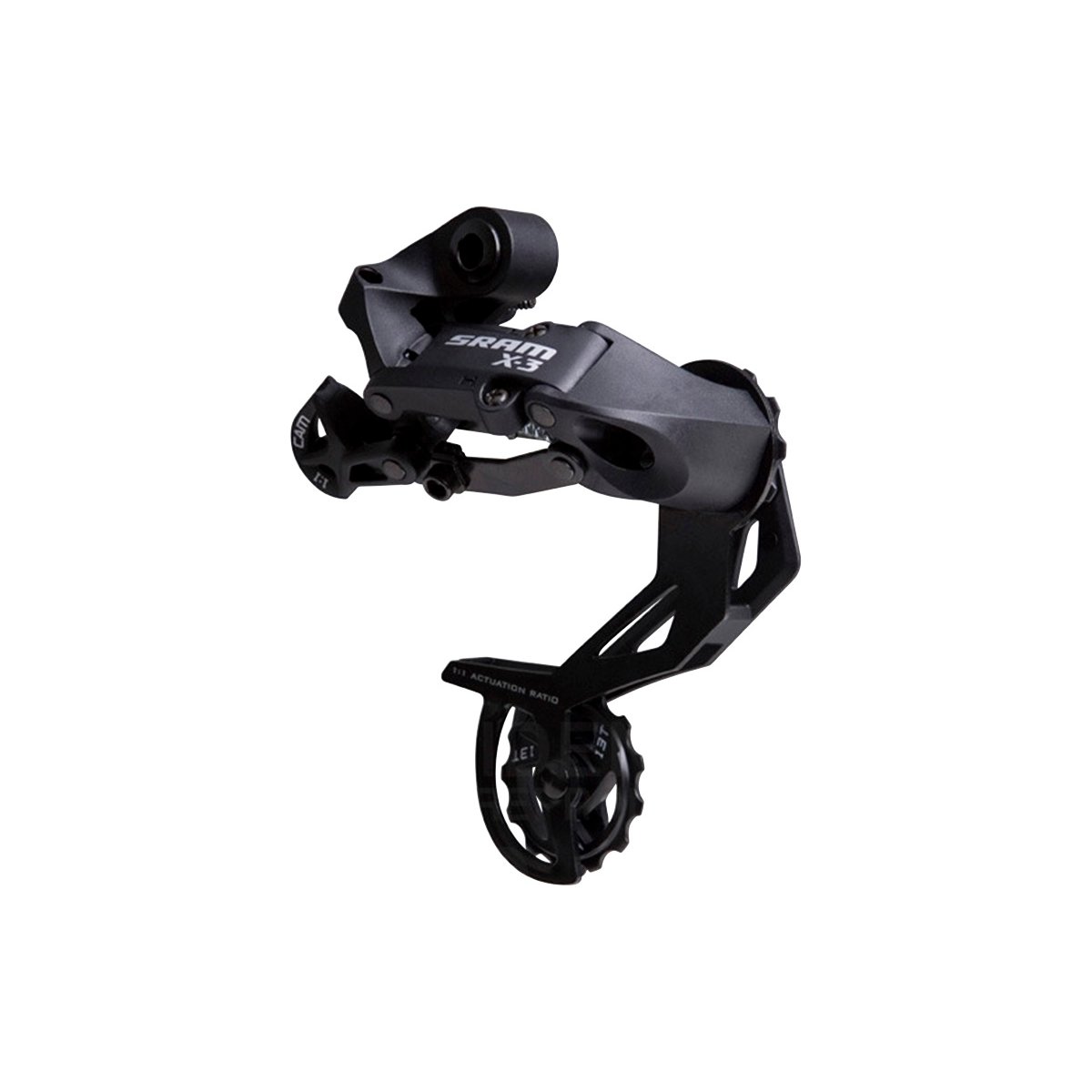 X3 Rear Derailleur