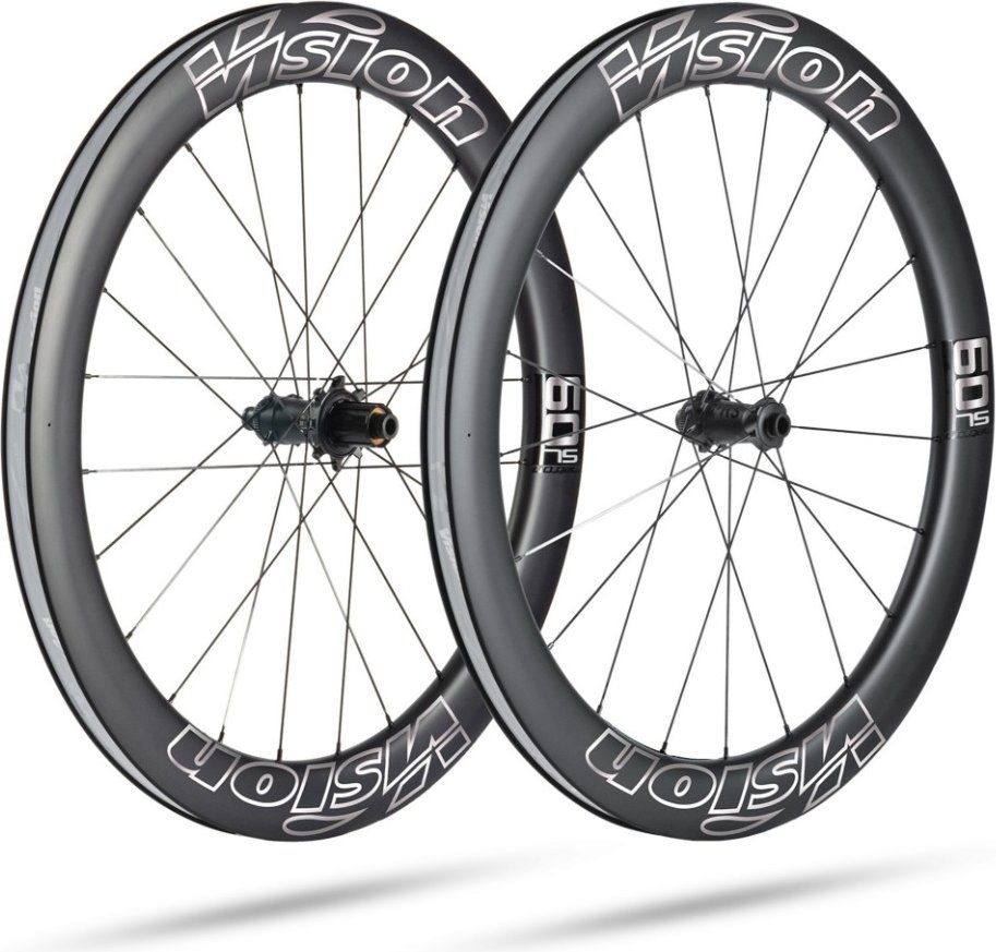 Metron 60 Disc