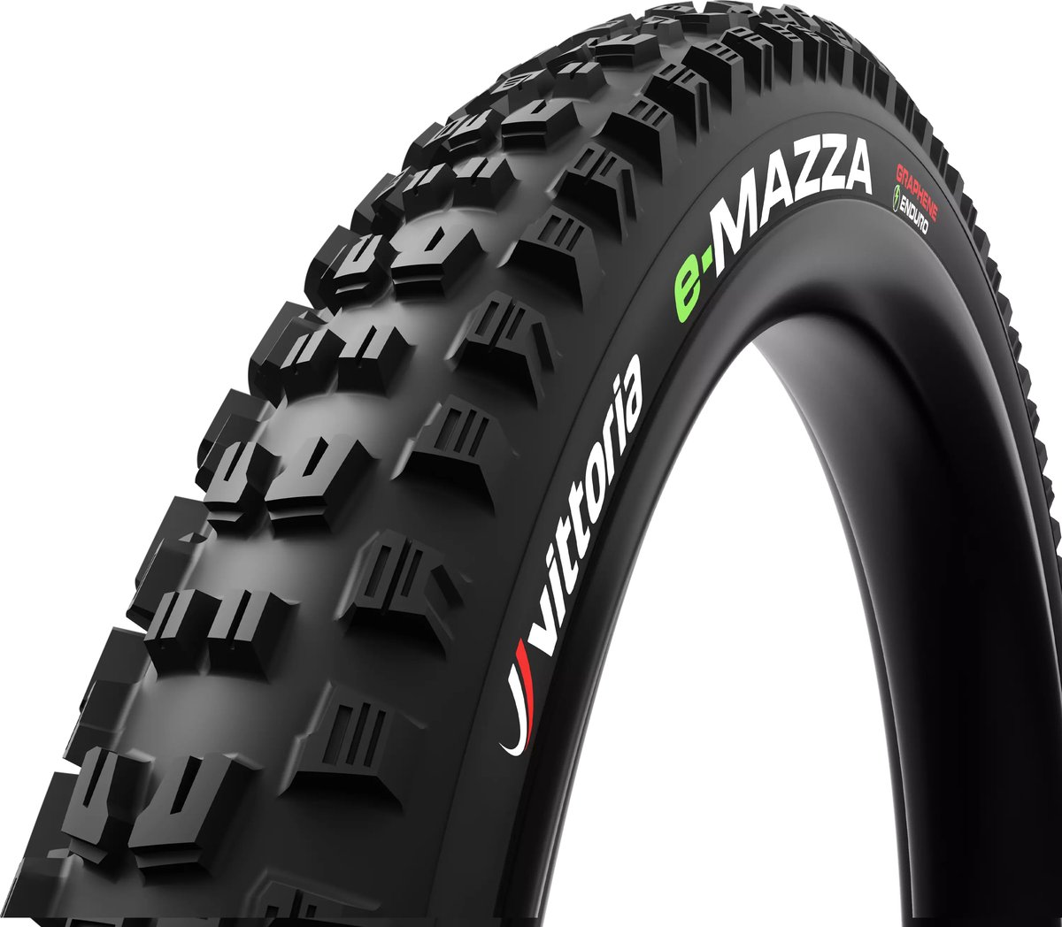 e-Mazza Enduro 27.5