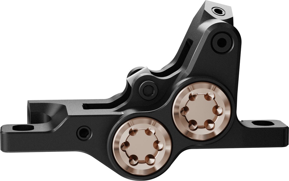 Brake Caliper (BR-M01B-160R)