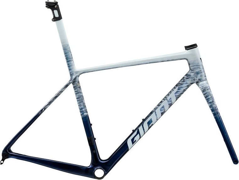 TCR Advanced SL Frameset (2026)