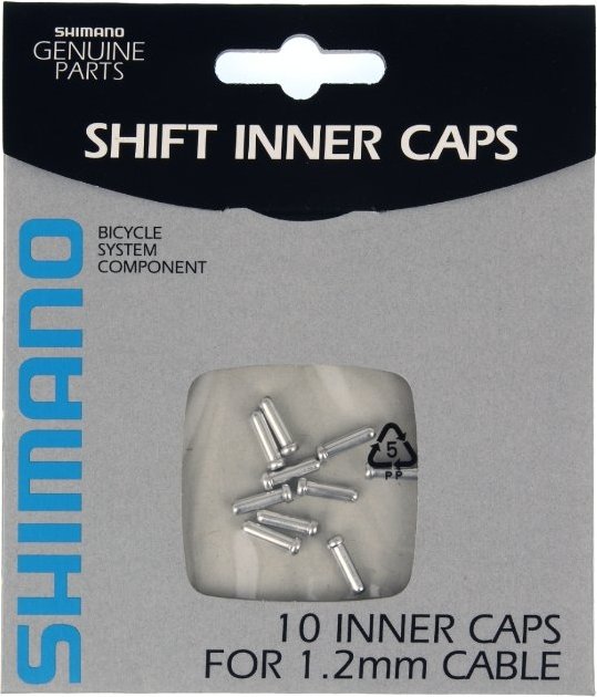 INNER CABLE END CAP FOR SHIFTING (10pcs)