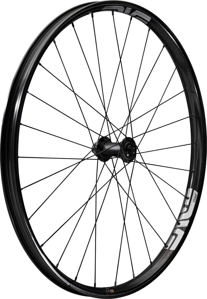 M9 Pro 29" Rear 12x148