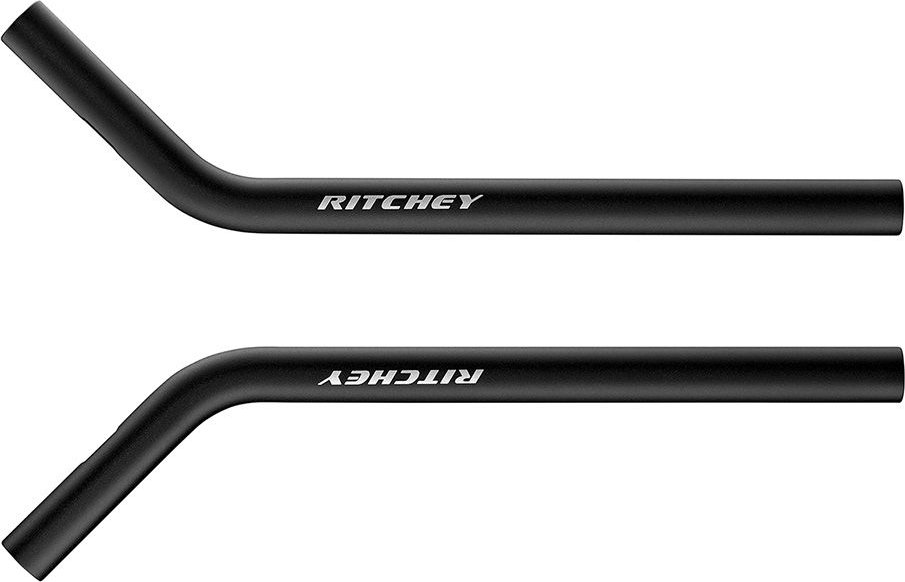 Alloy Aerobar Extensions