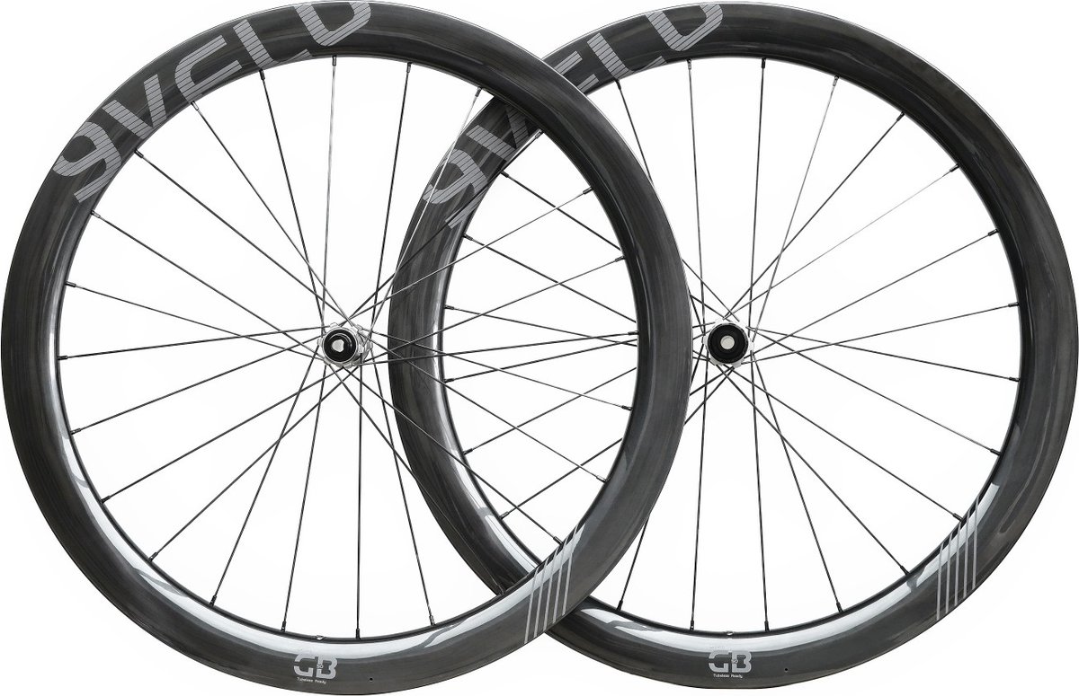 2026 Gravel Disc Sapim Spoke GB series