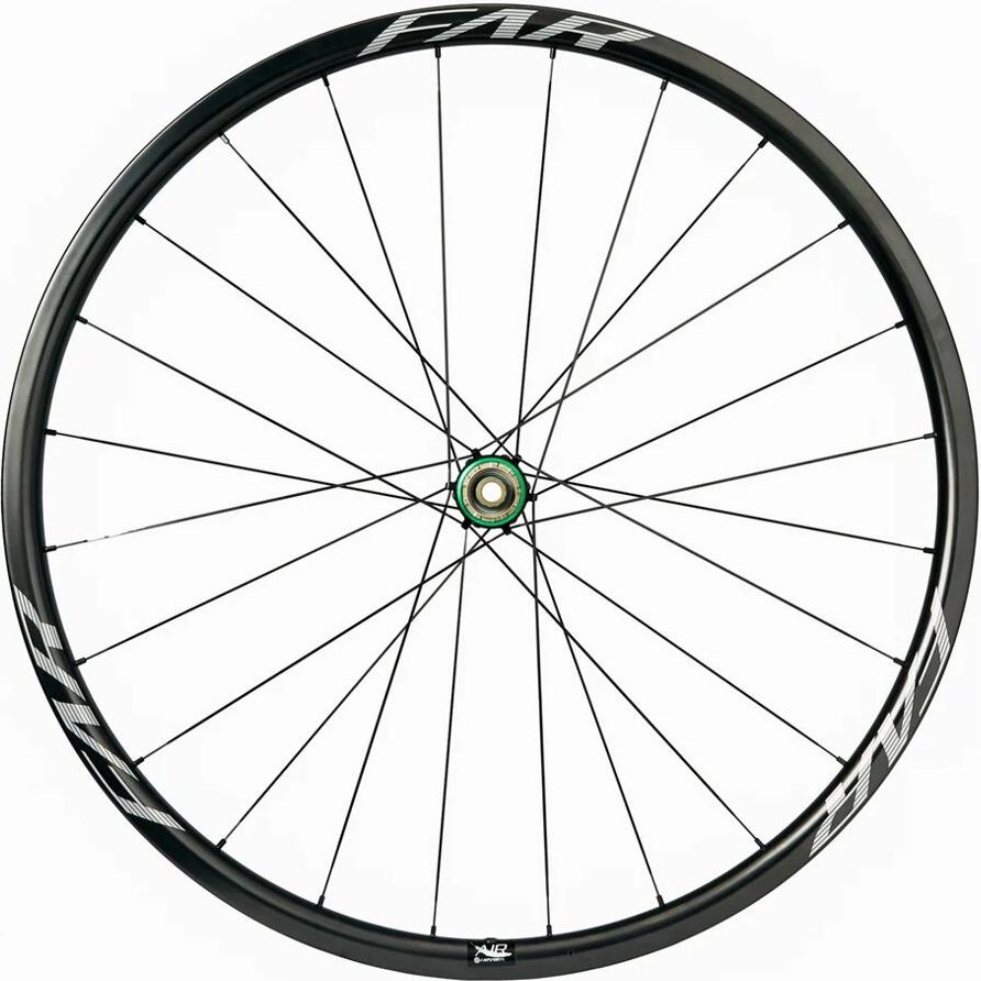 AIR2 SUPER Disc Brake Wheelset