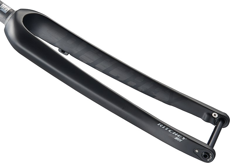WCS Carbon Gravel Cross Fork