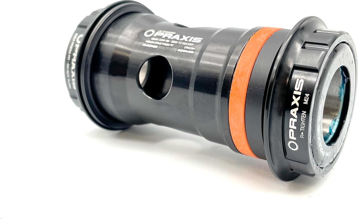 M24 BB30/PF30 68MM ROAD
