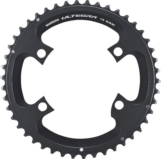 Chainring 46T for FC-R8000