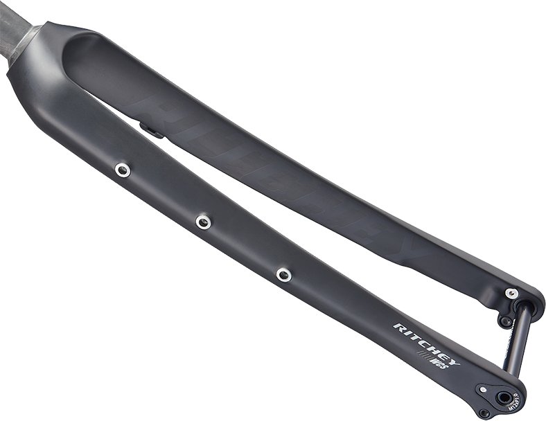 WCS Carbon Adventure Gravel Fork