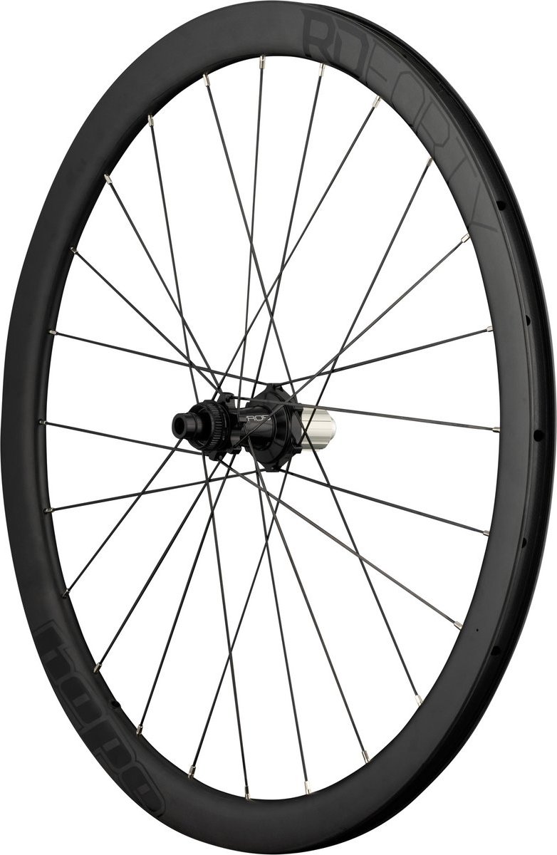 RD40 Carbon Pro 5 SP