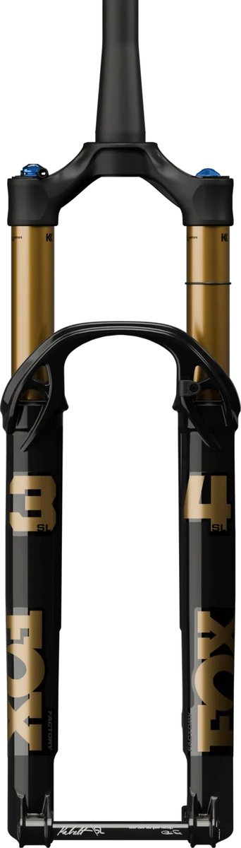 34 SL FACTORY - GRIP SL