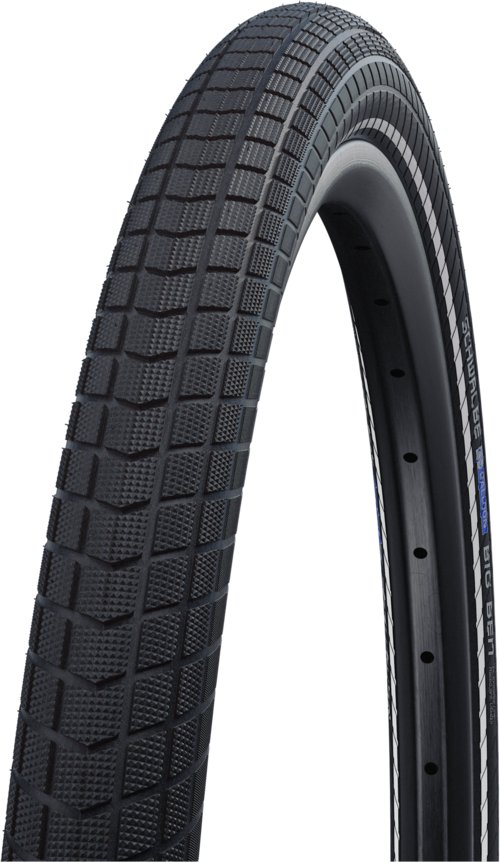Big Ben K-Guard SBC Wired 650b