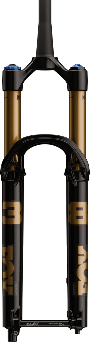 38 FACTORY EMTB - GRIP X2