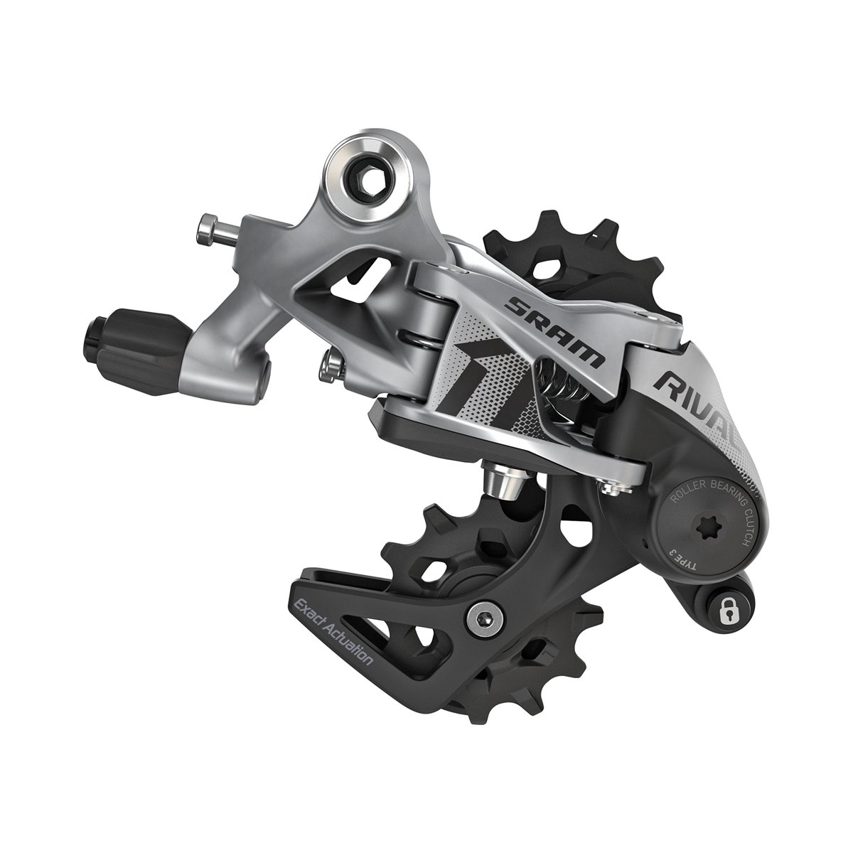 Rival 1 Rear Derailleur