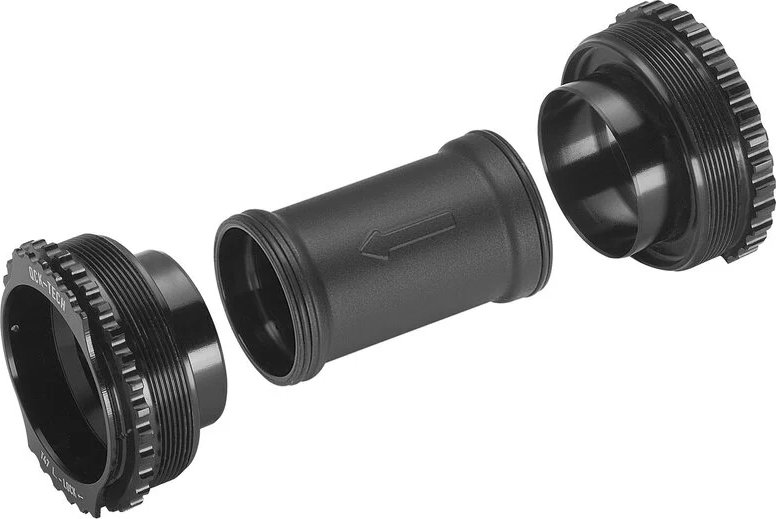 QCK-Tech Bottom Bracket - BB386