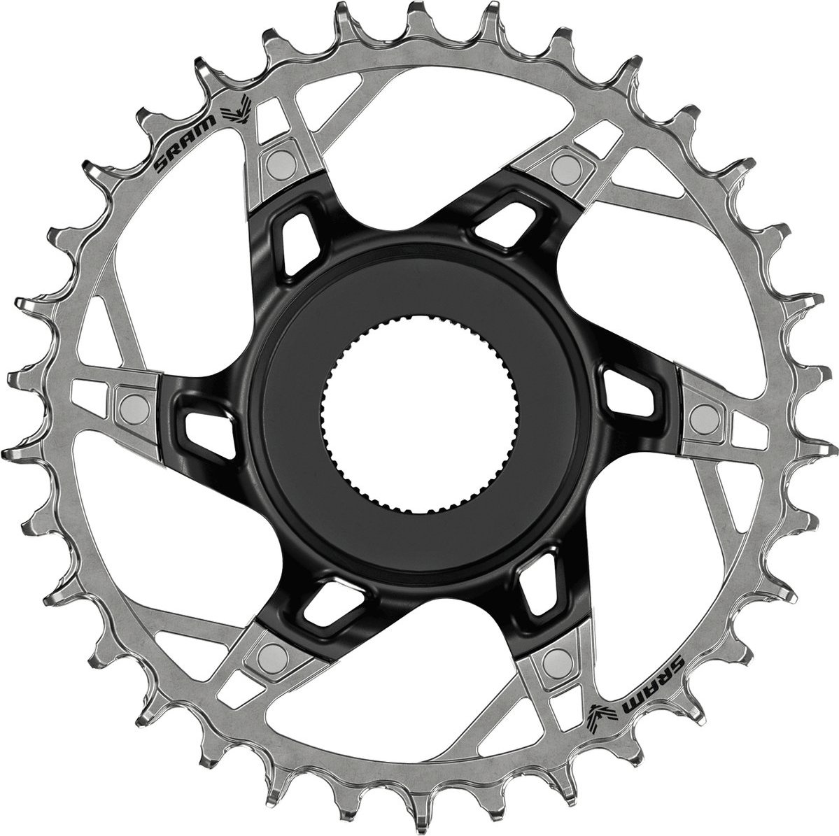 XX Eagle Transmission Direct Mount E-MTB Chainring for Steps