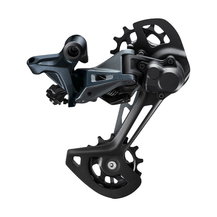 SLX REAR DERAILLEUR 2X12s