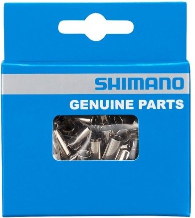 Steel Brake Outer cap (100pcs)