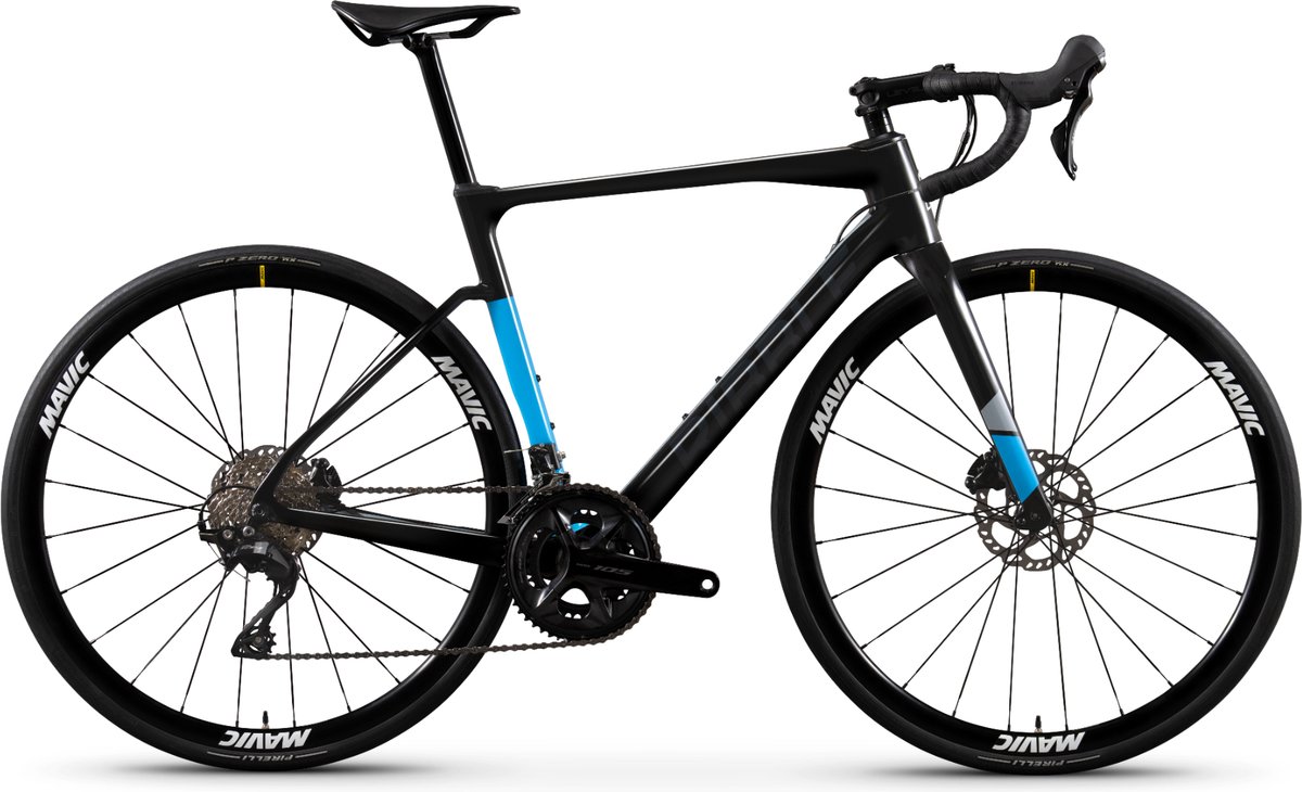Endurance SL