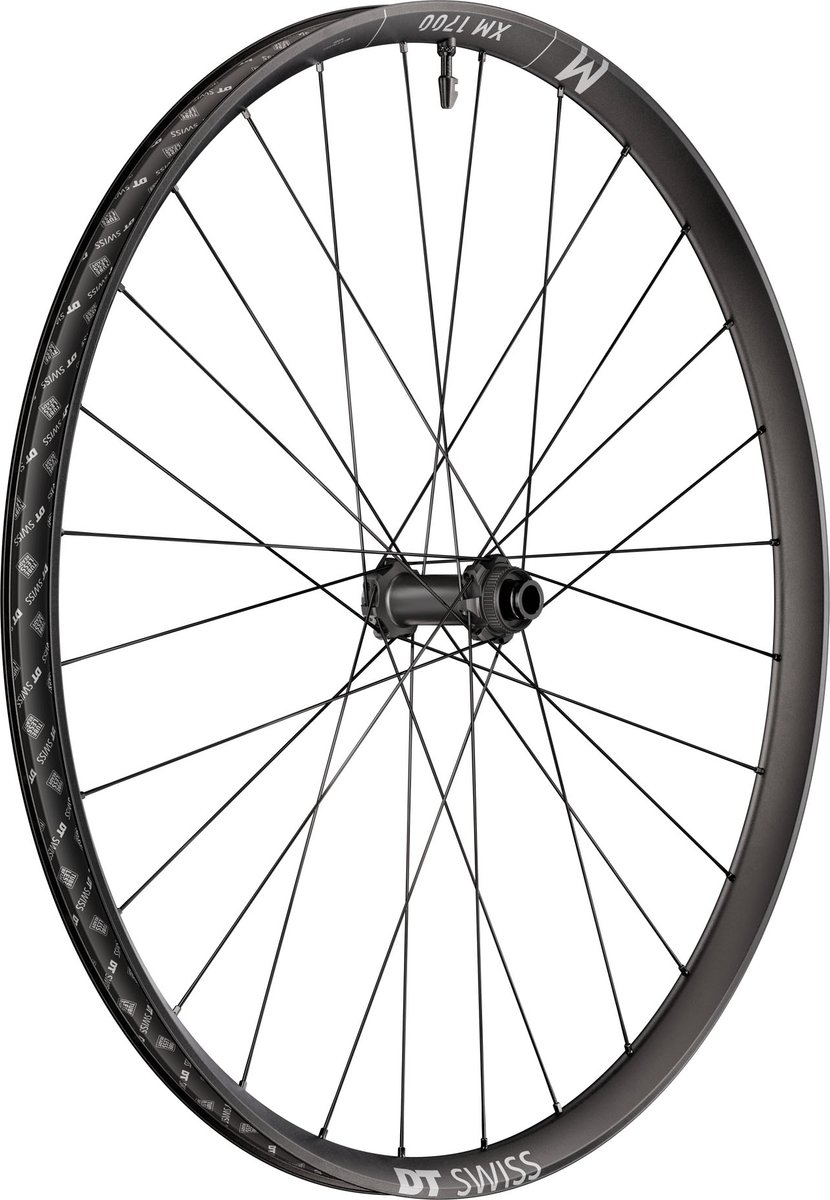 XM 1700 SPLINE 29 30mm CL 15x110