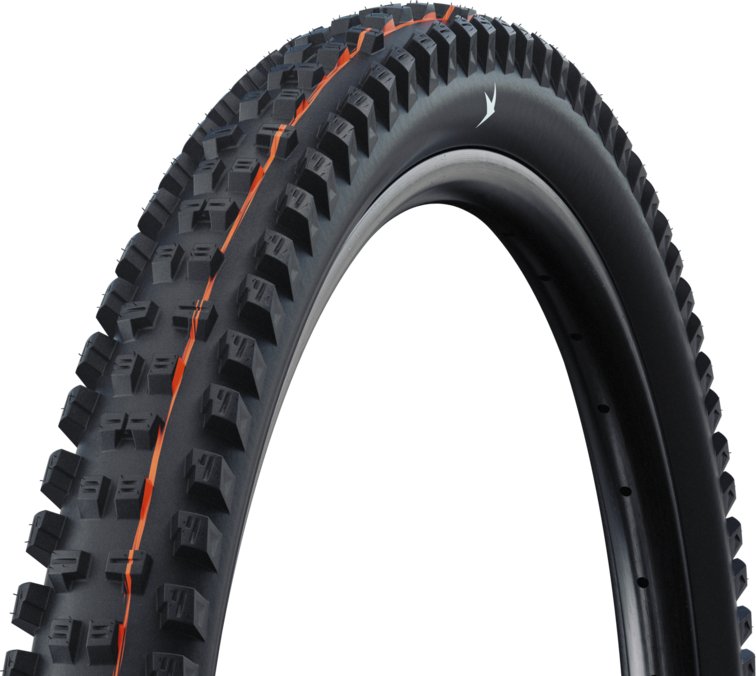 Tacky Chan Gravity PRO Soft 29