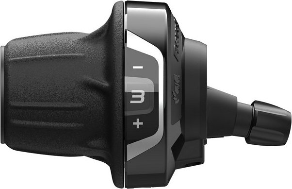 REVOSHIFT SHIFT LEVER DUAL SIS INDEX 3s (SL-RV400-L)