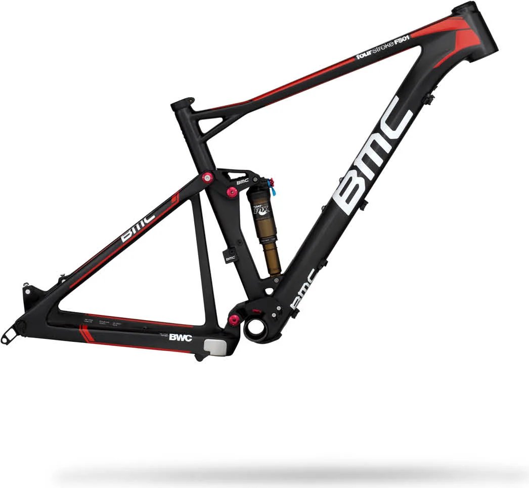 Fourstroke FS01 29